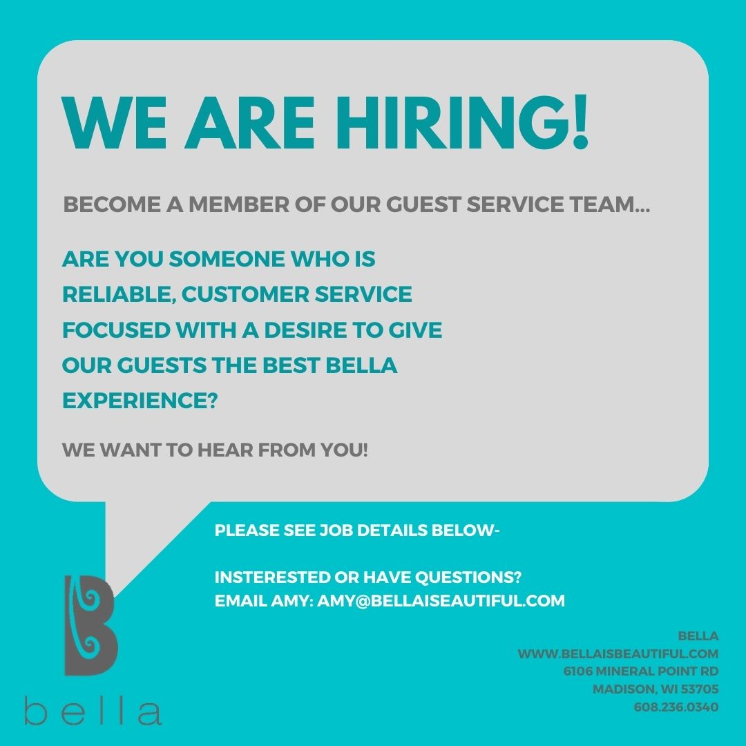 HIRING